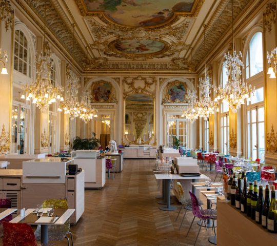Restaurant du Musée d’Orsay